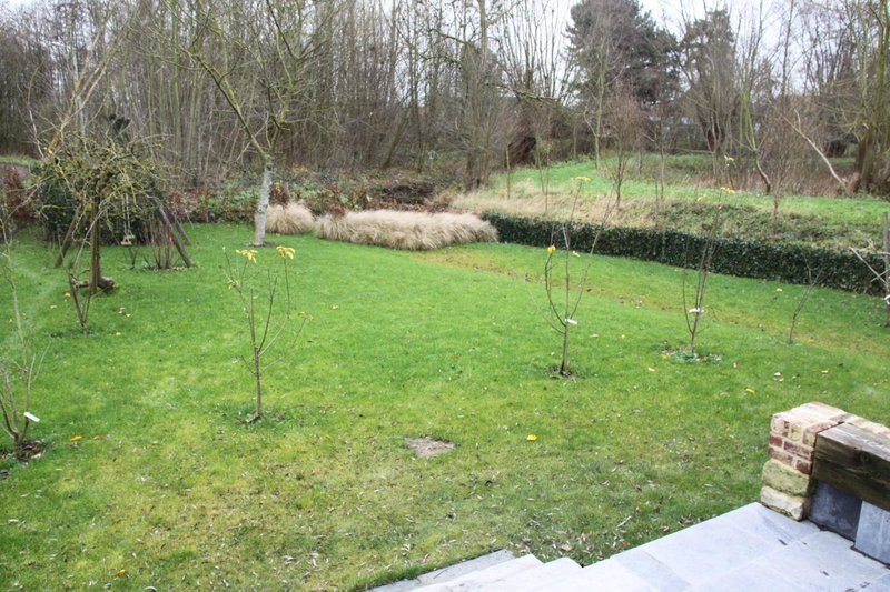 Logies Tommenmolen, Grimbergen, Bélgica