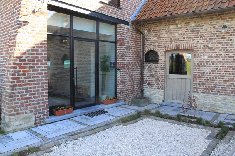 Logies Tommenmolen, Grimbergen, Bélgica