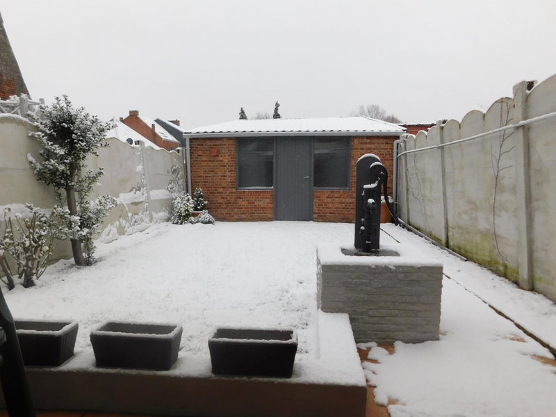 Vakantiewoning Louis, Mechelen, Belgium