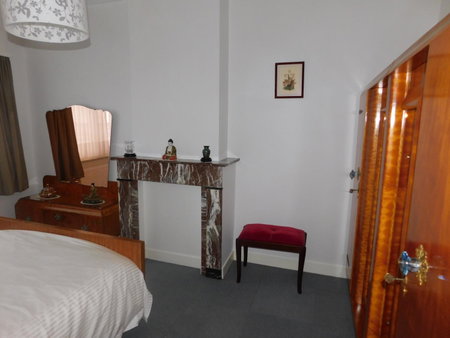 Vakantiewoning Louis, Mechelen, Belgium
