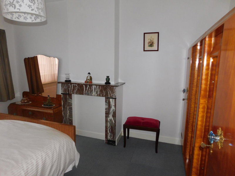 Vakantiewoning Louis, Mechelen, Belgium
