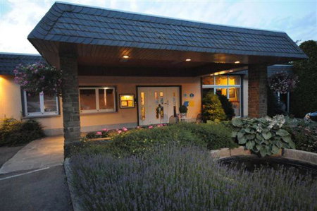 Hotel Hotleu, Waimes, Belgique
