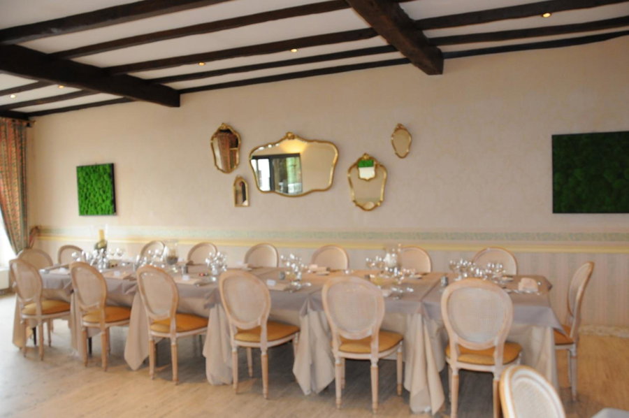 Hotel Hotleu, Waimes, Belgique