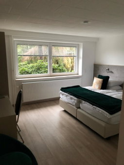 Hotel Hotleu, Waimes, Belgique
