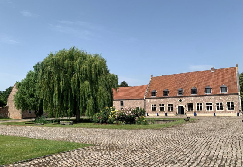 CHAPEAUVEAU Gîte - b&b - Events, Tienen, Belgium
