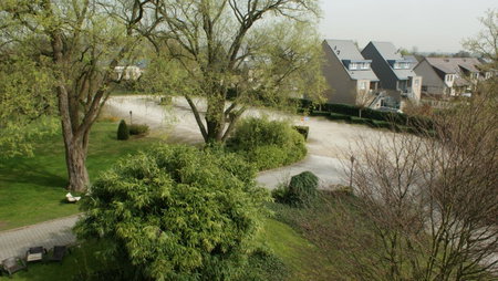 Hotel ABBEY, Grimbergen, Belgien