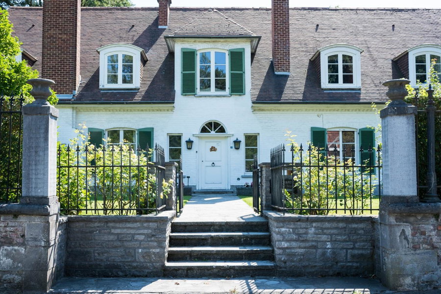B&B El Tyu, Braine-le-Comte, Belgium