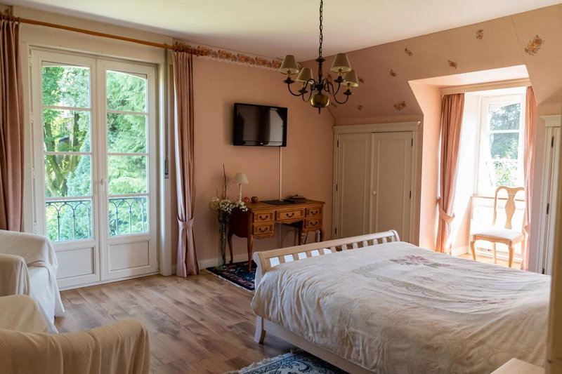 B&B El Tyu, Braine-le-Comte, Belgium