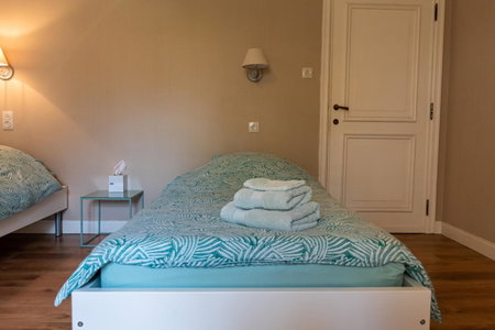 B&B El Tyu, Braine-le-Comte, Belgium