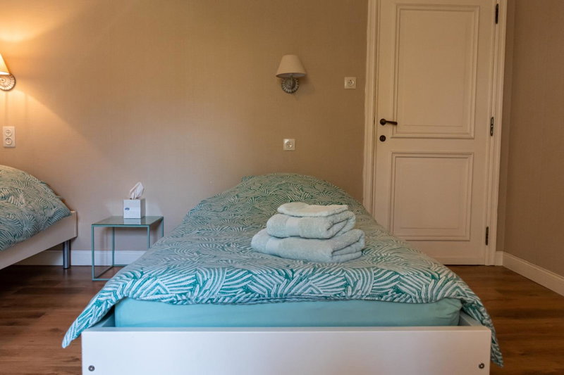 B&B El Tyu, Braine-le-Comte, Belgium