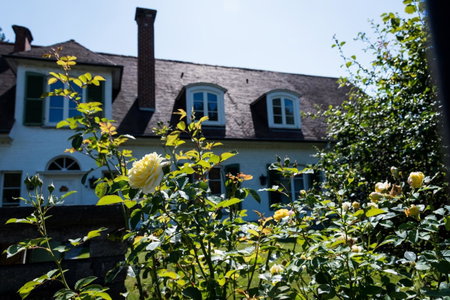 B&B El Tyu, Braine-le-Comte, Belgium