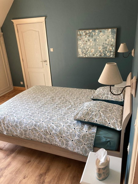 B&B El Tyu, Braine-le-Comte, Belgium