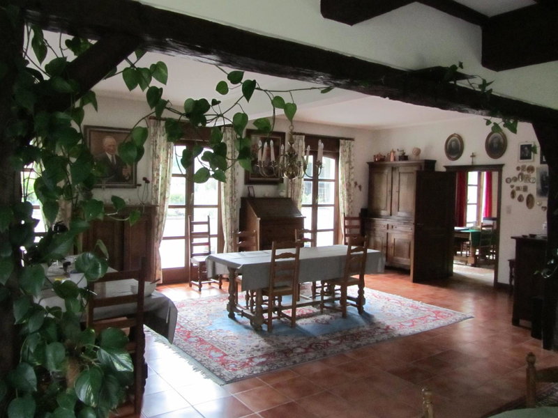 B&B El Tyu, Braine-le-Comte, Belgium