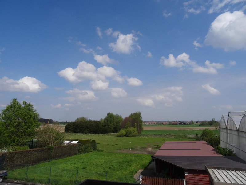 Hostellerie Daiseldaele, Dadizele, Belgium