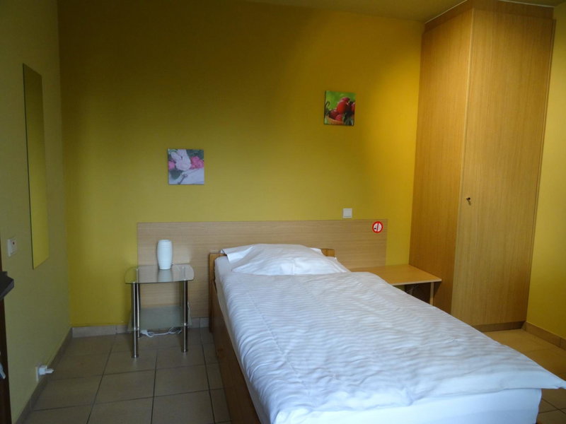 Hostellerie Daiseldaele, Dadizele, Belgium