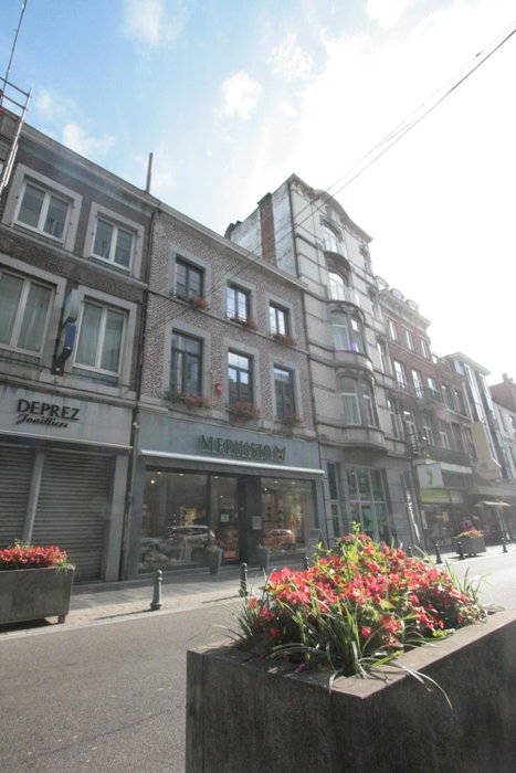 Amosa Liège City Centre Apart Regence 17, Liège, Bélgica