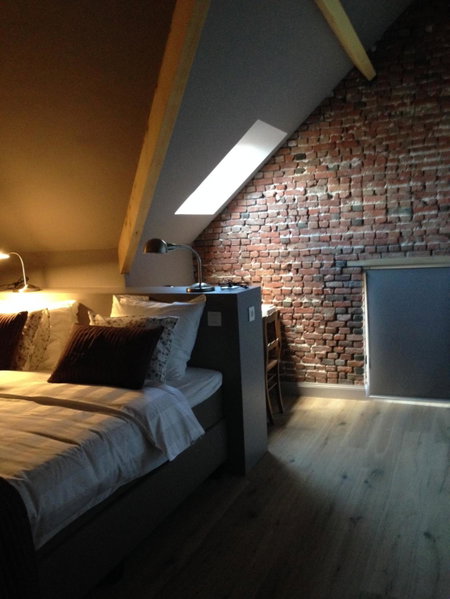 B&B Droomzoet, Herentals, Belgium