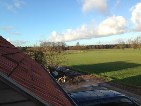 B&B Droomzoet, Herentals, Belgium