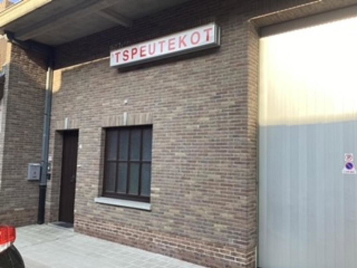 Hotel · 't Speutekot, Poperinge