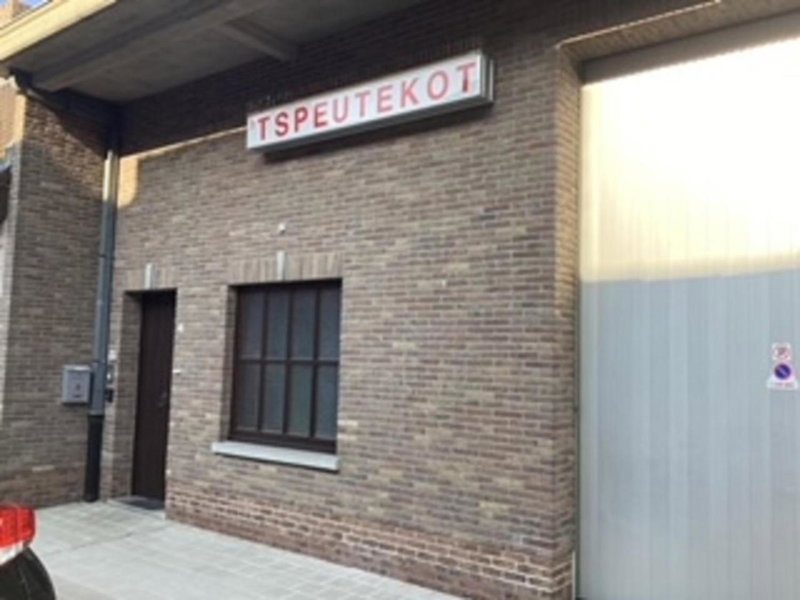 't Speutekot, Poperinge, Belgium