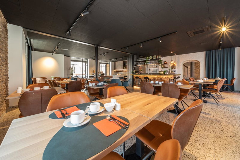 Hotel Cajou, De Panne, Belgium