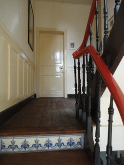 Villa Tournesol, Tournai, Belgium