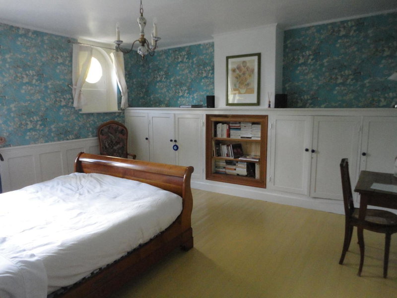 Villa Tournesol, Tournai, Belgium