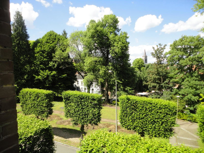 Villa Tournesol, Tournai, Belgium