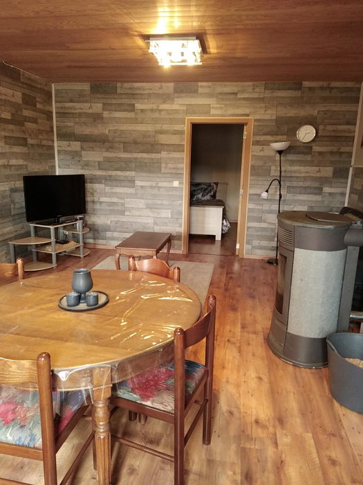 Le Relais du Moulin, Gedinne, Бельгия