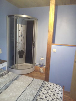 Le Relais du Moulin, Gedinne, Бельгия