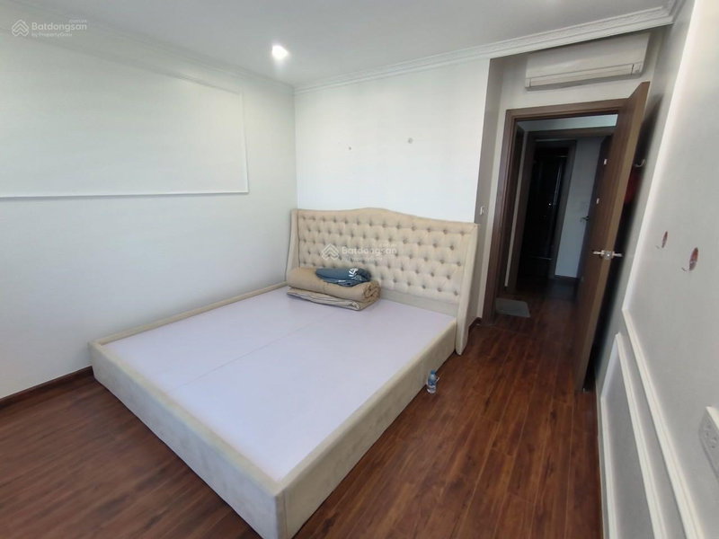 Apartment for rent in Hanoi, Vietnam · Sky Central · 2 rooms, 2 baths
