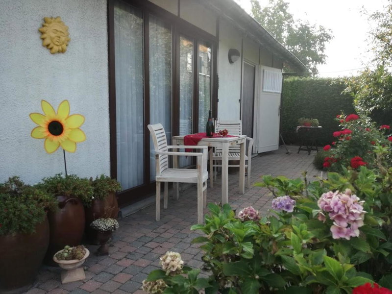 De Zon B&B, Heist-op-den-Berg, Belgium