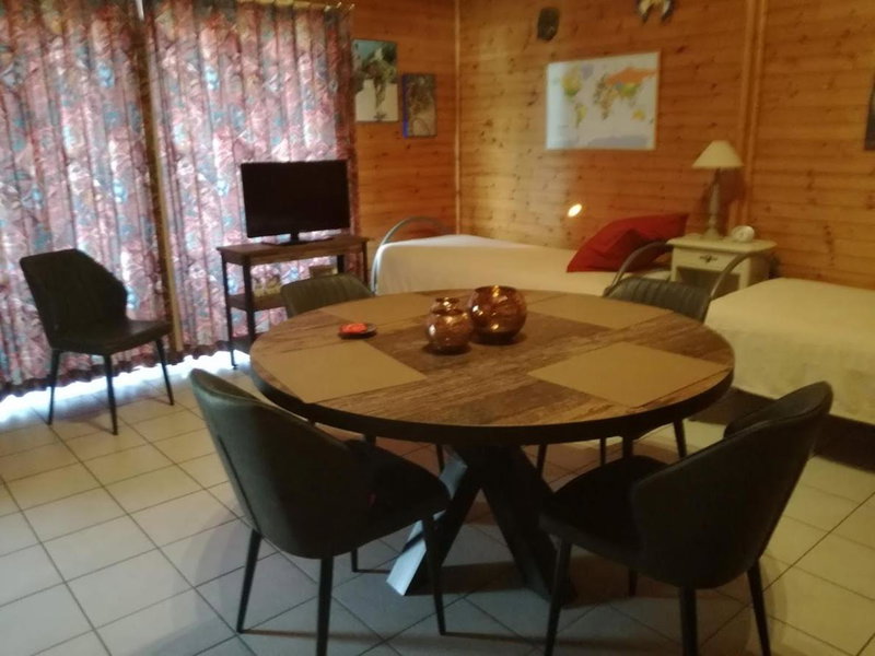 De Zon B&B, Heist-op-den-Berg, Belgium