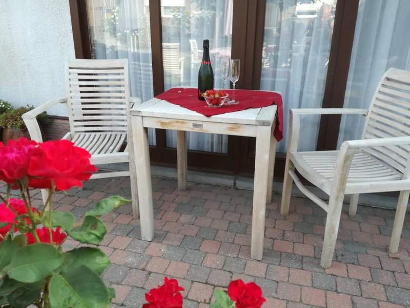 De Zon B&B, Heist-op-den-Berg, Belgium