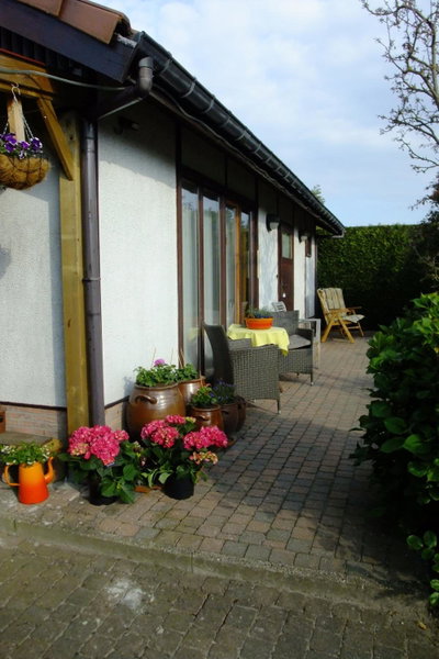 De Zon B&B, Heist-op-den-Berg, Belgium