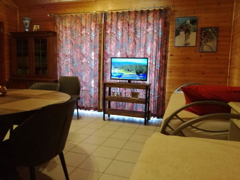De Zon B&B, Heist-op-den-Berg, Belgium