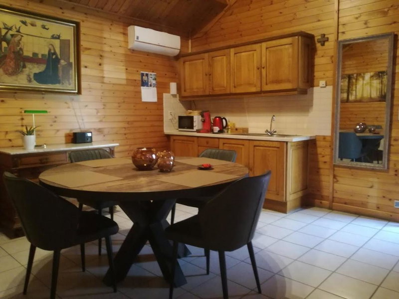 De Zon B&B, Heist-op-den-Berg, Belgium