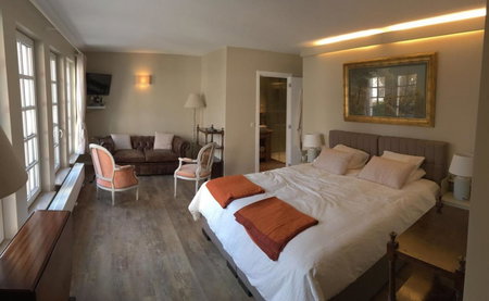 Ros & Marc Boutique Accommodation, Wezembeek-Oppem, Belgique