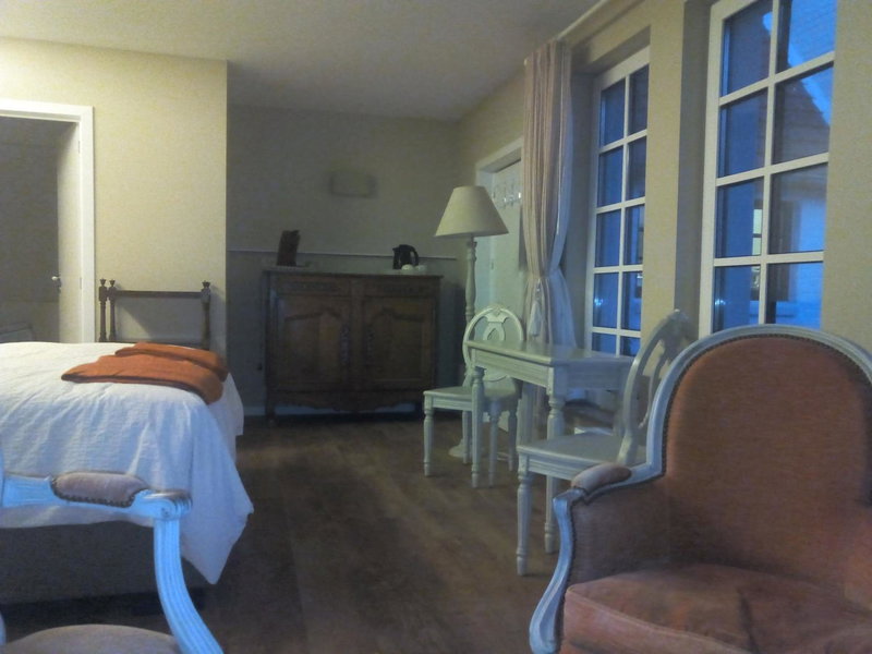 Ros & Marc Boutique Accommodation, Wezembeek-Oppem, Belgique