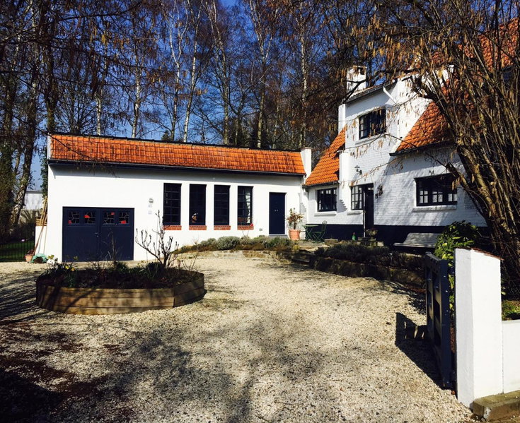 Ros & Marc Boutique Accommodation, Wezembeek-Oppem, Belgique