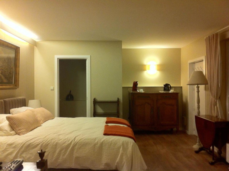 Ros & Marc Boutique Accommodation, Wezembeek-Oppem, Belgique
