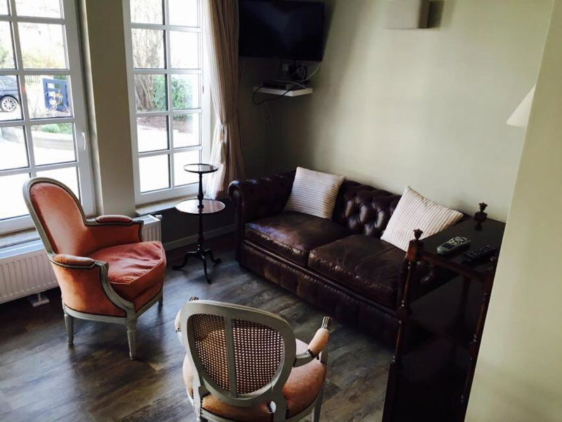 Ros & Marc Boutique Accommodation, Wezembeek-Oppem, Belgique