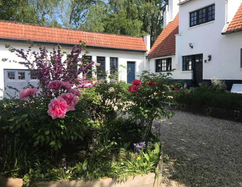 Ros & Marc Boutique Accommodation, Wezembeek-Oppem, Belgique