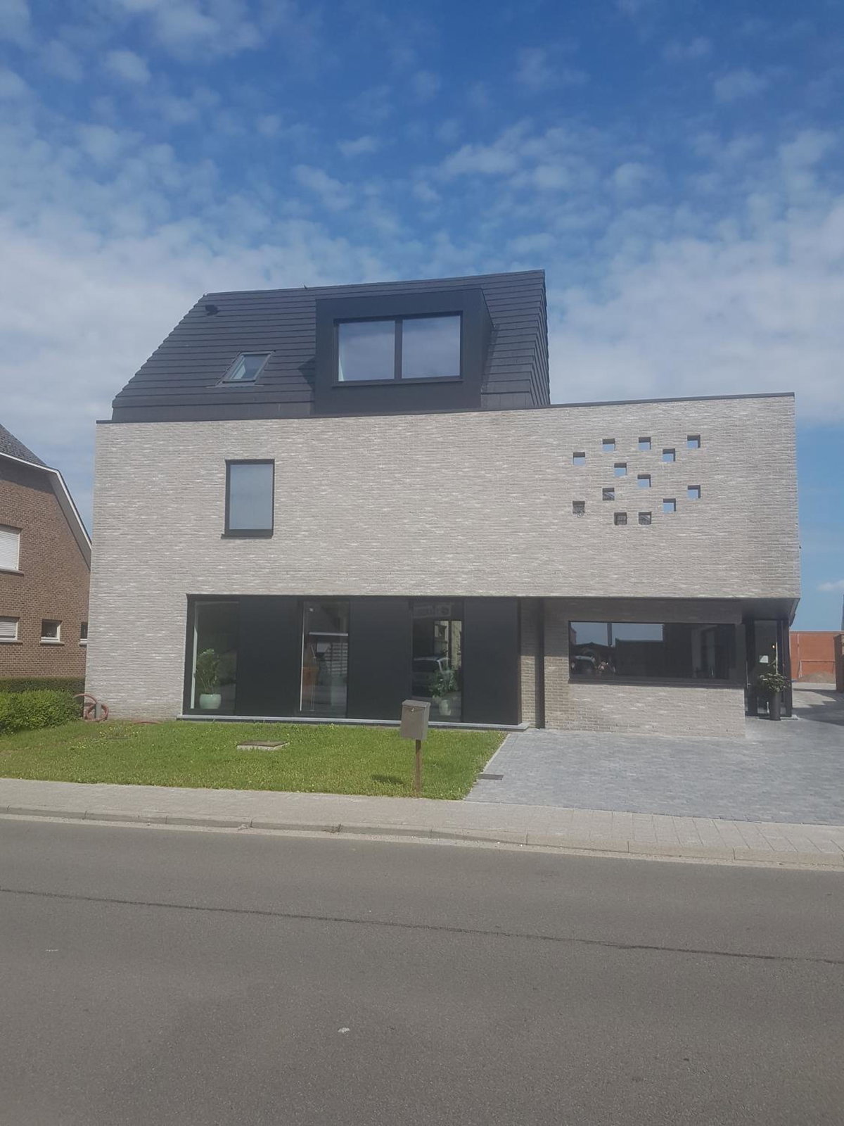 Hotel · B&B El Bayo, Turnhout