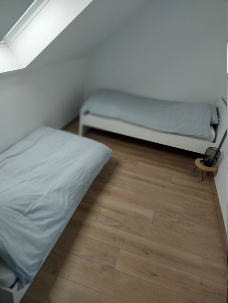 B&B El Bayo, Turnhout, Belgium