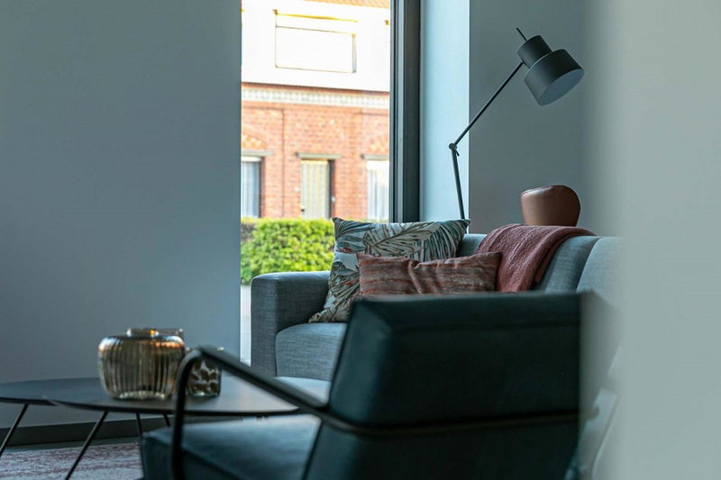 B&B El Bayo, Turnhout, Belgium