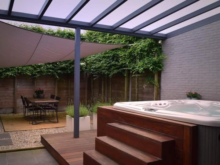 B&B El Bayo, Turnhout, Belgium
