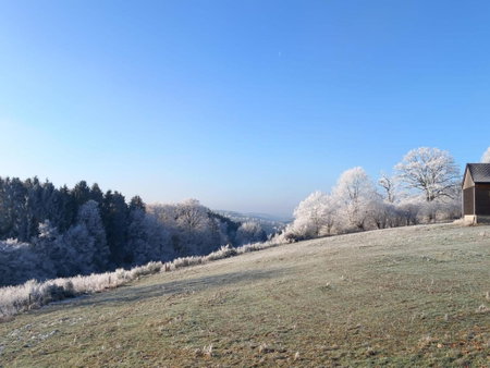 La Vieille Forge B&B, Houffalize, Бельгия