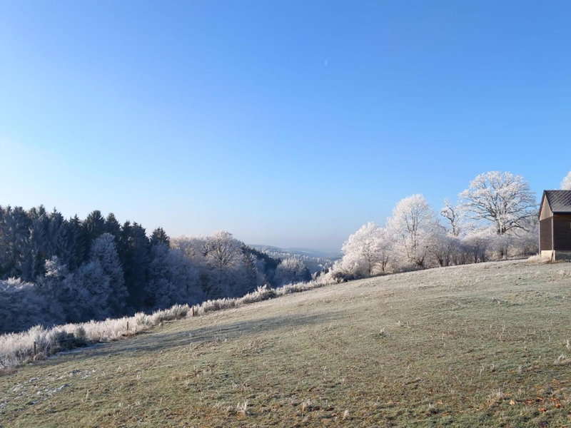 La Vieille Forge B&B, Houffalize, Бельгия