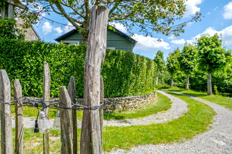 La Vieille Forge B&B, Houffalize, Бельгия